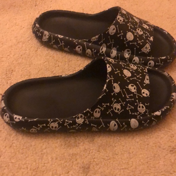 Nightmare before Christmas slides - Picture 1 of 2